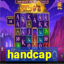 handcap -1,25